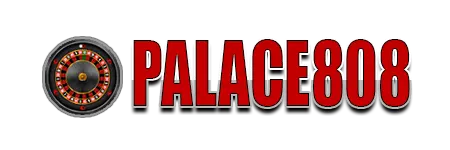 Logo PALACE808